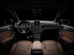 Mercedes-Benz B200 CDI BlueEFFICIENCY 2011 года